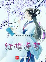 红楼逐梦