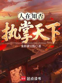 人在知否:执掌天下