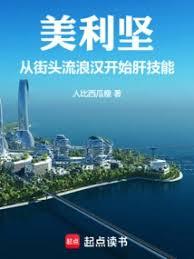 美利坚:从街头流浪汉开始肝技能