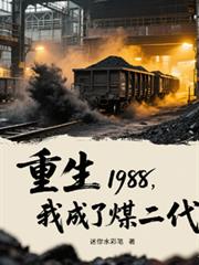 重生1988,我成了煤二代