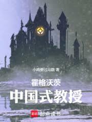 霍格沃茨:中国式教授