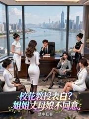 校花教授表白?姐姐丈母娘不同意
