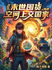 末世囤货,我把空间上交国家