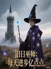 旧日巫师:每天进步亿点点