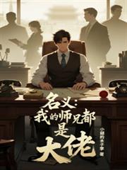名义:我的师兄都是大佬