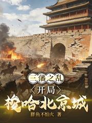 三藩之乱:开局梭哈北京城