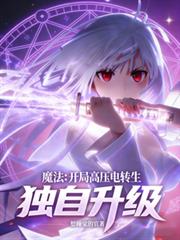 魔法:开局高压电转生,独自升级