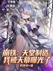 崩铁:天堂制造的我被天幕曝光了