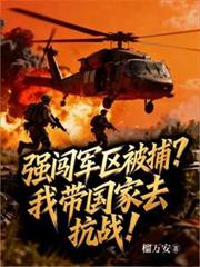 强闯军区被捕?我带国家去抗战!