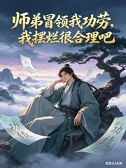 师弟冒领我功劳,我摆烂很合理吧