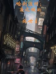 哈利波特,夜之城的救世主
