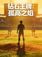 钻石王牌:孤高之焰