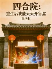 四合院:重生后我能天天开盲盒