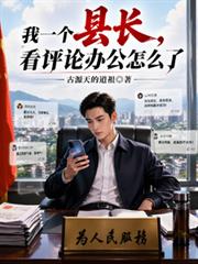 我一个县长,看评论办公怎么了