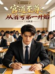官道至尊:从省考第一开始